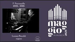 P. Pincemaille  (1956 - 2018): Prelude et fugue sur A.r.i.s.t.i.d.e. (trascr. L. Bonoldi)