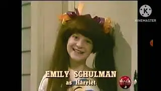 Small Wonder Season 03 Episode 04 Intro
