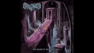 The Shadow At The World's End by REVOLTING