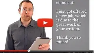 LinkedIn Profile Writing Service Customer Reviews