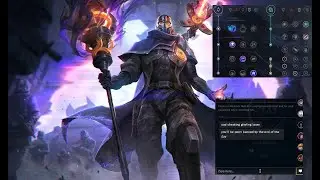 I played viktor so good in s11 urf, enemy team started calling me a hacker