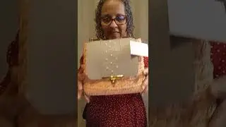 JANE ARTESANATOS E  ACESSÓRIOS está ao vivo!