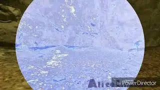 [YTP Alice Linker] Vanity strikes octolings to the cave