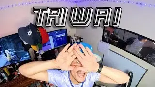 TRI W A I