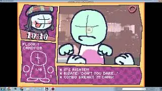 ITAZURA MADNESS Gameplay