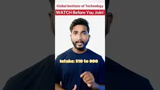 Must-Watch GIT Jaipur Review 2025: Admission, Fees, Campus & Placements
