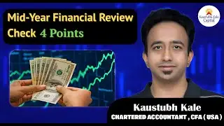 Check 4 Points: Mid-Year Financial Review