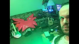 SID IN A BOX - DJ MIGHTY MIKE MIDGET