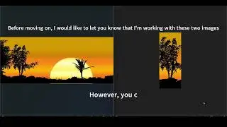 Introduction to Image Manipulation (CV), Python