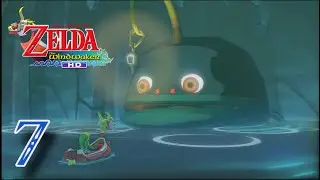 Jabun Wind Waker HD
