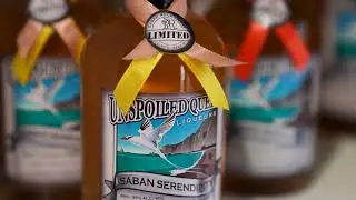 Saba Rumfest