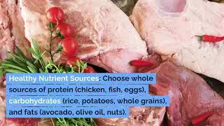 Everything you need to know about Caloric Surplus for Increasing Strength and Muscle Mass