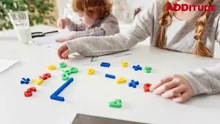 Brain Training for ADHD