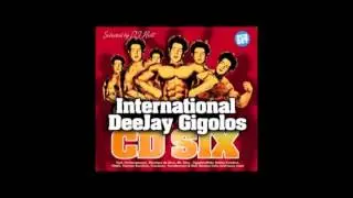 09. Terence Fixmer - Red Section