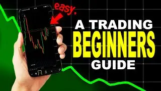How To Start Day Trading As A Beginner