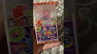 #unbox this collectable miniatures sugar buzz minis-in-minis with me  #algorithm #blowup #subscribe