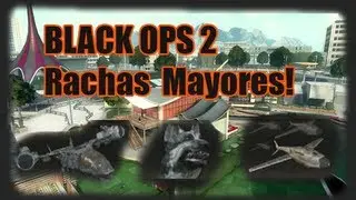 BlackOps 2 - Rachas altas en Nuketown 2025!