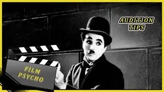 How to Prepare for an Audition | Top Audition Tips for Actors | Film Psycho  - தமிழில்
