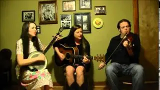 Spencer Branch-Stagger Lee