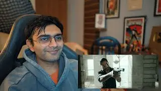 Deva Trailer - Review
