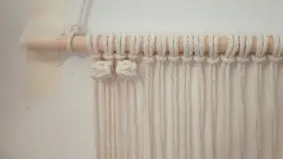 Tutorial nodo nocciolina