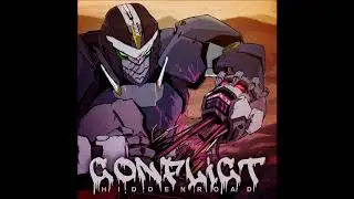 HiddenRoad - Conflict Pt. 1 (Official Audio)