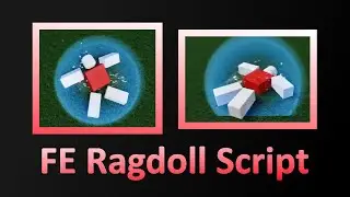 FE Ragdoll Script