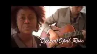 Opal Rose Performs 