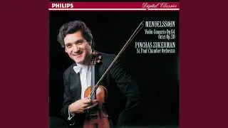 Mendelssohn: Octet In E Flat, Op. 20, MWV R20: 1. Allegro moderato, ma con fuoco