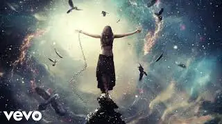 Wings Of Peace | Kathrin Klimek (Official Video) | Text/Music: Kathrin Klimek| VEVO #music #ai
