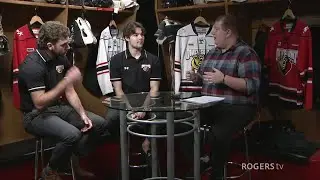 Attack Rap | Rogers tv