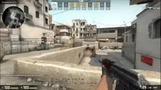 CSGO | Nvidia GT 730 2GB