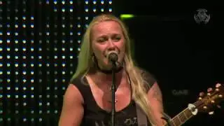 The Sally Gardens - Irish Folk Open Air - Poyenberg - 2015