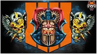 BO4 n Chill, Operation: First Strike, Halloween Event And Prestige Grind - COD BO4