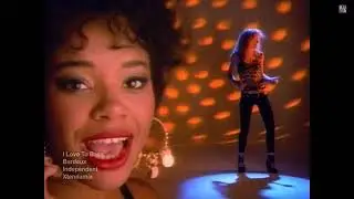 EK MiNiMiX Bardeux I Love To Bass 1989 & Starpoint He Wants My Body 1987