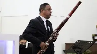 New Apostolic Church Southern Africa | Music - “I hear Thy welcome voice”