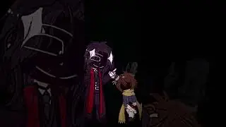 [] The Mori family [] Scary child [] not og(?) [] #bsd #gacha #gl2 #bungoustraydogs #bsdgacha
