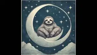 Lullaby of the Sloth