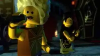 Lego Rock Band - 
