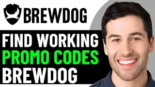 HOW TO GET BEST BREWDOG DISCOUNT PROMO CODES IN 2026 (FULL GUIDE)