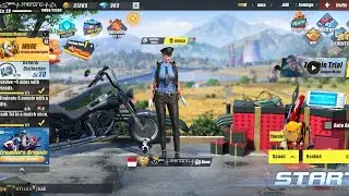 Goodbye Season 7 Wellcome Season 8 || TABRAK GAMING || 5 Juni 2019