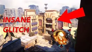 BO3 INSANE BREACH GLITCH (EASY NUKE)