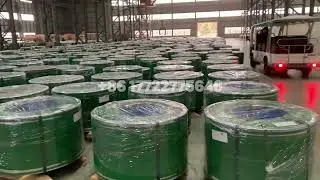 YONGJIN STAINLESS STEEL  CSP STOCK