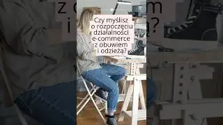 🦾 Wyzwania sklepu online z odzieżą i obuwiem #ecommerce #skleponline #fashion