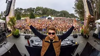 Westend - Live @ Outside Lands in San Francisco, CA
