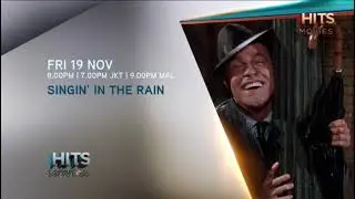 Hits Movies Compilation November 2021
