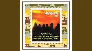 African Day