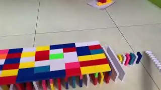 The crazy roof 1