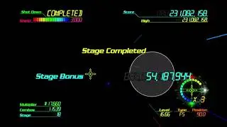 Every Extend Extra Extreme (R4 The Revenge) - ALL - 112,626,439,624,846