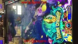 thunder dragon game kit thunder dragon pc board igs original fishing game ocean king 2